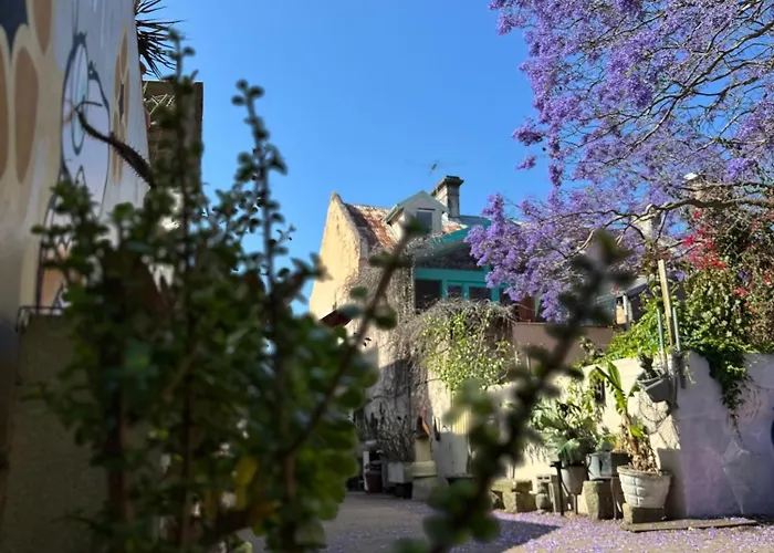 Auberge de jeunesse Lil Darling à Cité de Cité de Sydney
