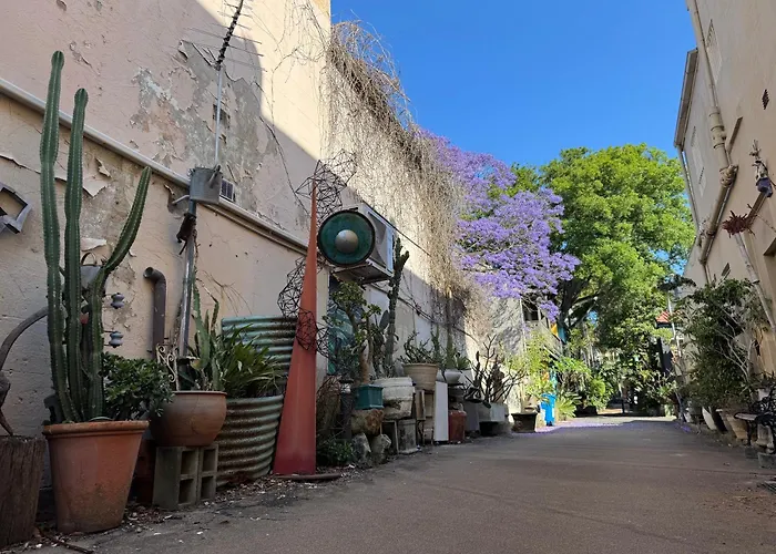 Auberge de jeunesse Lil Darling à Cité de Cité de Sydney